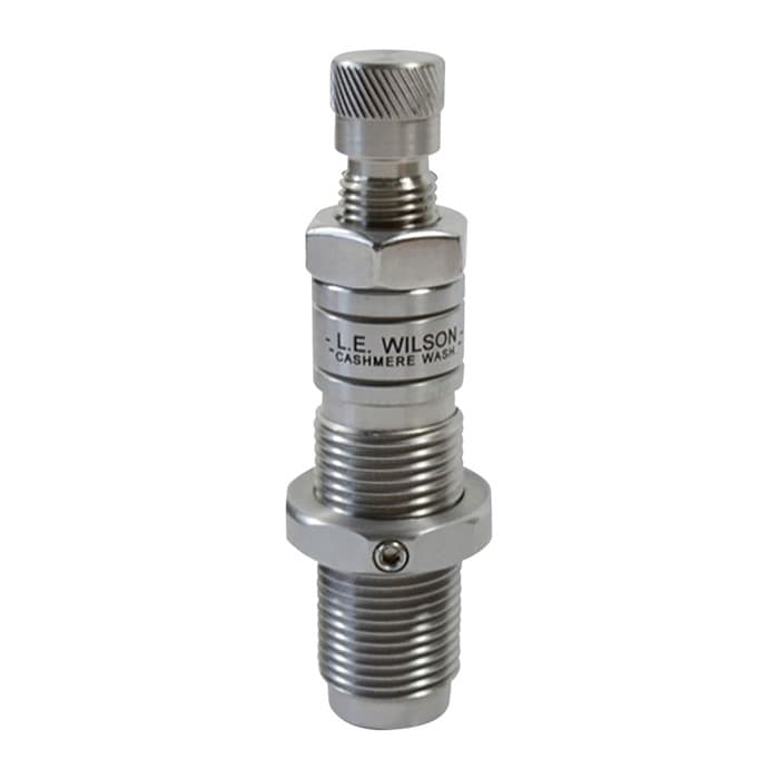 7MM REMINGTON SAUM BUSHING FULL LENGTH DIE