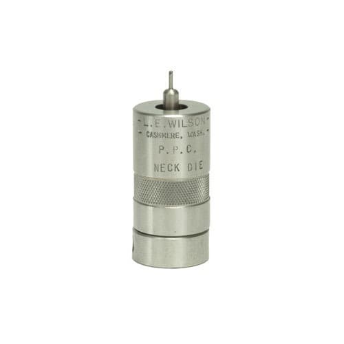 6MM DASHER BUSHING NECK SIZING DIE