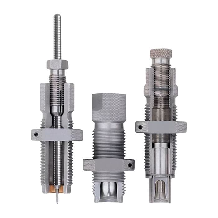 9X18MM MAKAROV 3-DIE SET
