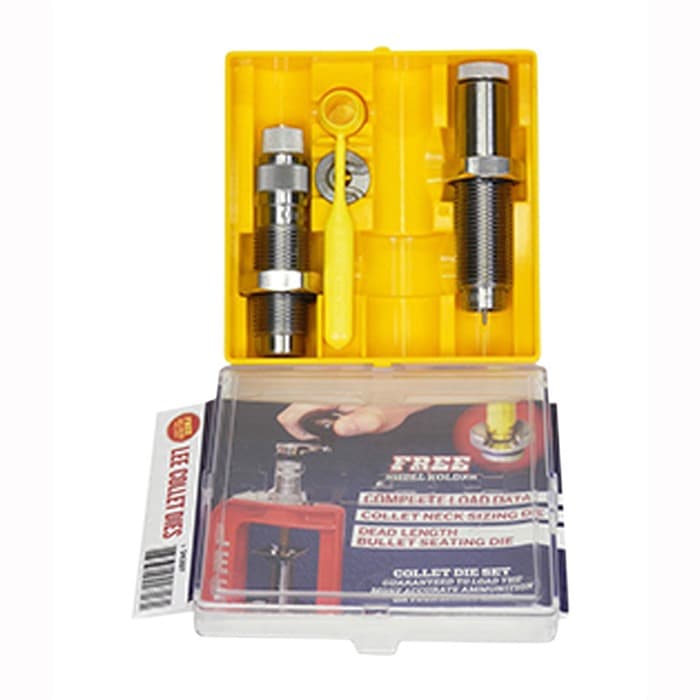 7.62X54R COLLET 2-DIE NECK SIZER SET