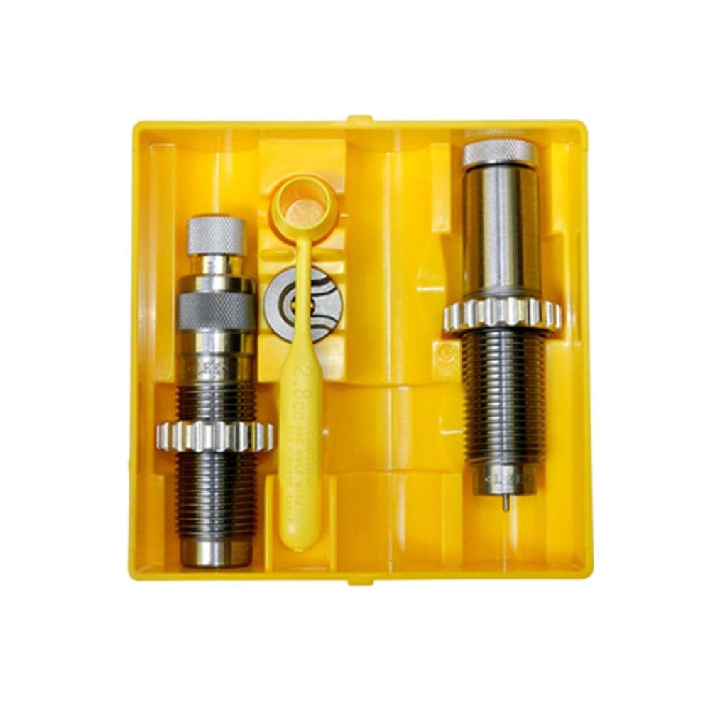 Lee Collet Die Set .222 Rem