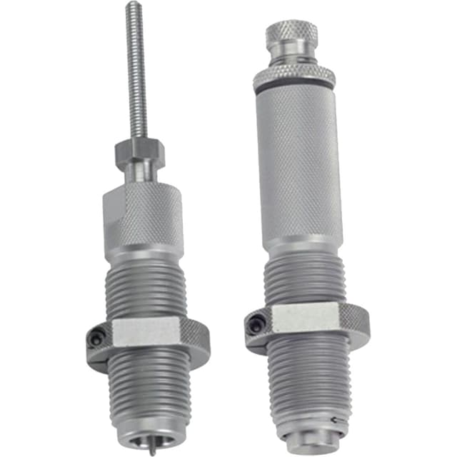 Hornady Custom Grade New Dimension Series I Rifle 2-Die Set .25-06 Rem