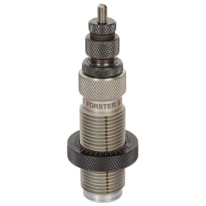 6 BR BUSHING FULL LENGTH DIE