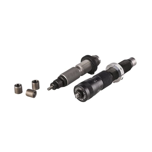 300 PRC BUSHING FULL LENGTH DIE SET WITH BUSHINGS