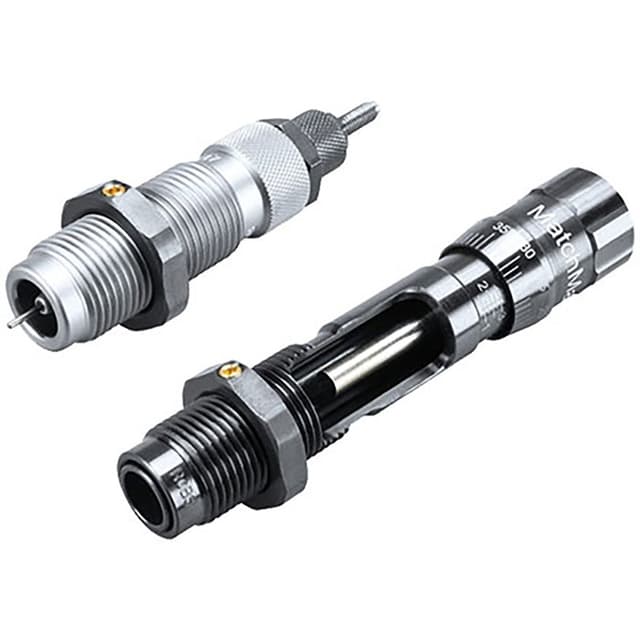 224 VALKYRIE COMPETITON NECK BUSHING DIE SET