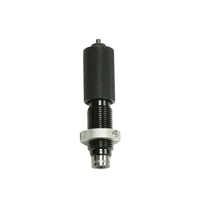 BENCH REST  SEATER DIE, 338 LAPUA MAG