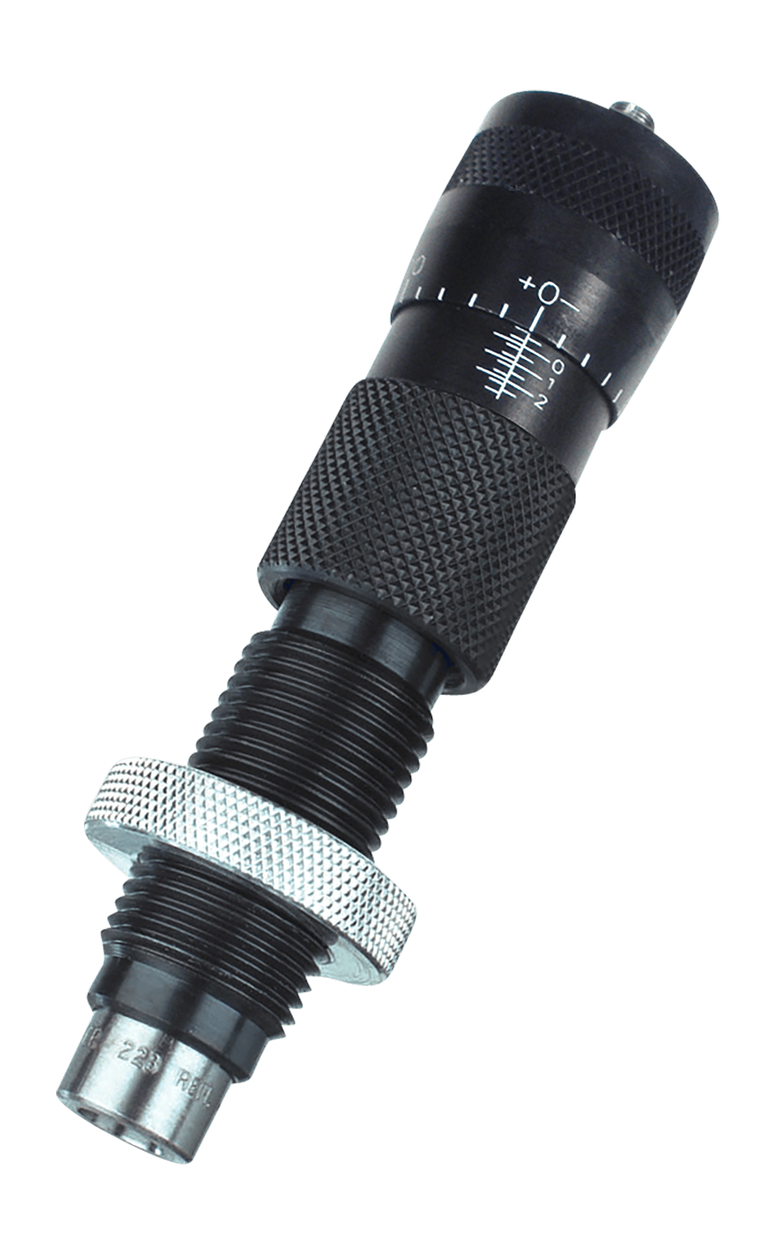 Ultra Micrometer Seater Die for 300 Win Mag