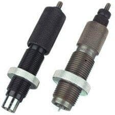 FULL LENGTH SIZING DIE SET FOR 6.5 GRENDEL BENCH REST