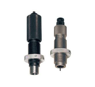 Forster Bench Rest Full Length Die Set .338 Lapua