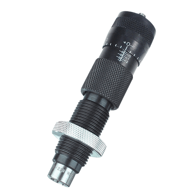 284 WINCHESTER MICROMETER SEATER DIE