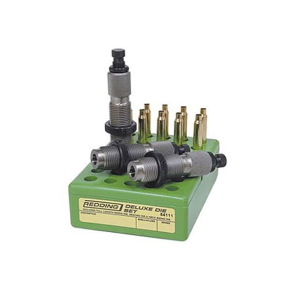 6.5-300 WEATHERBY MAGNUM 3 DIE SET