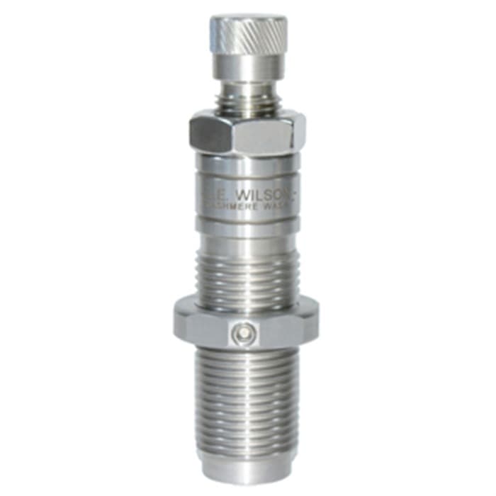 30 BR BUSHING FULL LENGTH SIZING DIE