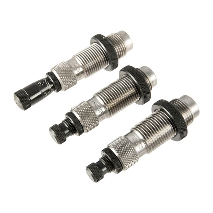 Redding Premium Series Deluxe 3-Die Set 6.5 PRC