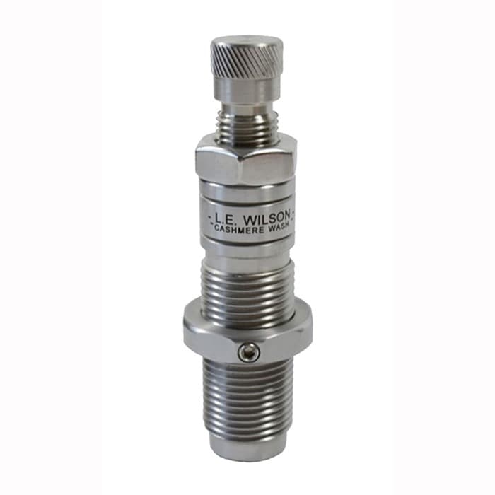 224 VALKYRIE BUSHING FULL LENGTH DIE