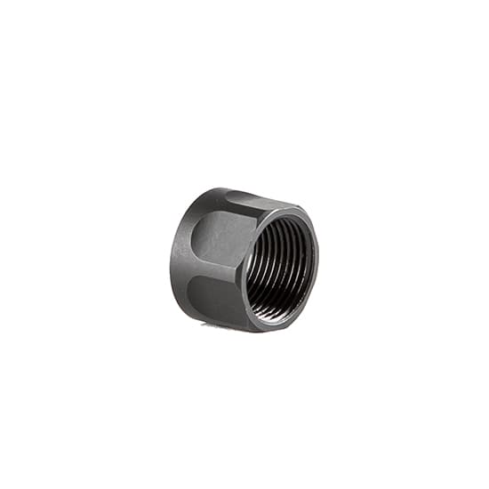 Dead Air Armament Dair Rimfire Thread Protector 12 28 MaskHD Compatible