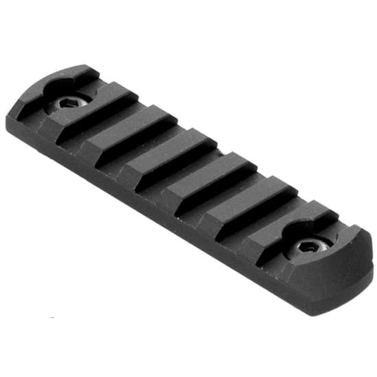 CMMG Accessory Rail Kit 7-Slot M-Lok for Standard M-Lok Handguard Systems