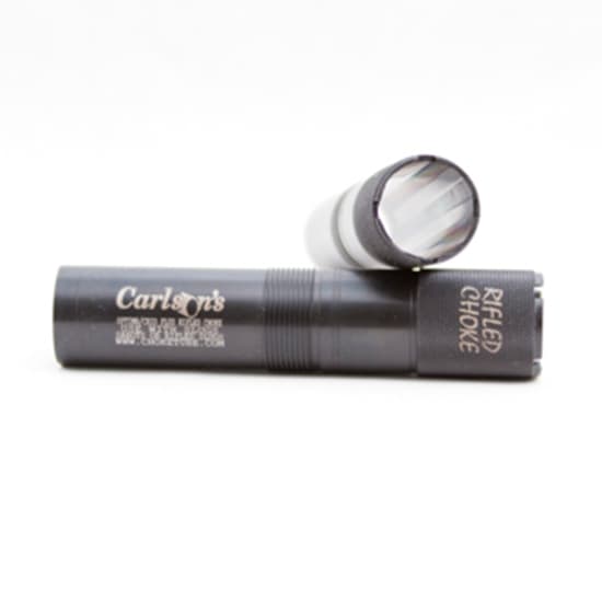 Carlson Crio 20ga Rifled Choke for Benelli System