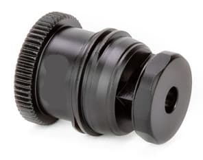 Griffin Armament Dual-lok EZ Brake 45cal 11/16x24 Silencer Mount