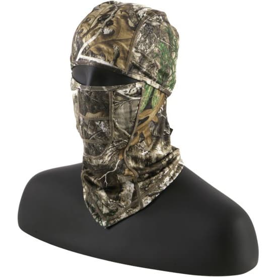 Allen Balaclava Face Mask Rt Edge