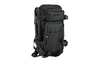 Glock Backpack 3-in-1 Blk