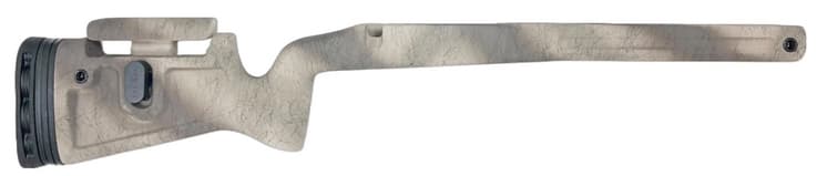 Grayboe Phoenix 2 700 Sa Rh Painted Desert Rifle Stock