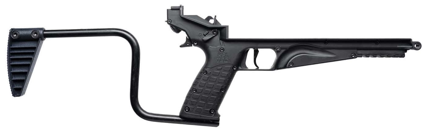 KelTec P50 Rifle Kit 5.7x28 Folding Stock
