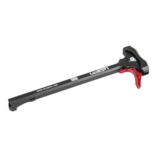 ODIN Works Odin Diverge Ext Charging Handle AR15 Multi Channel Gas Diverter