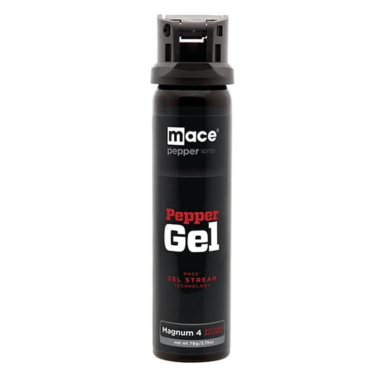 Mace Magnum 4 Gel 