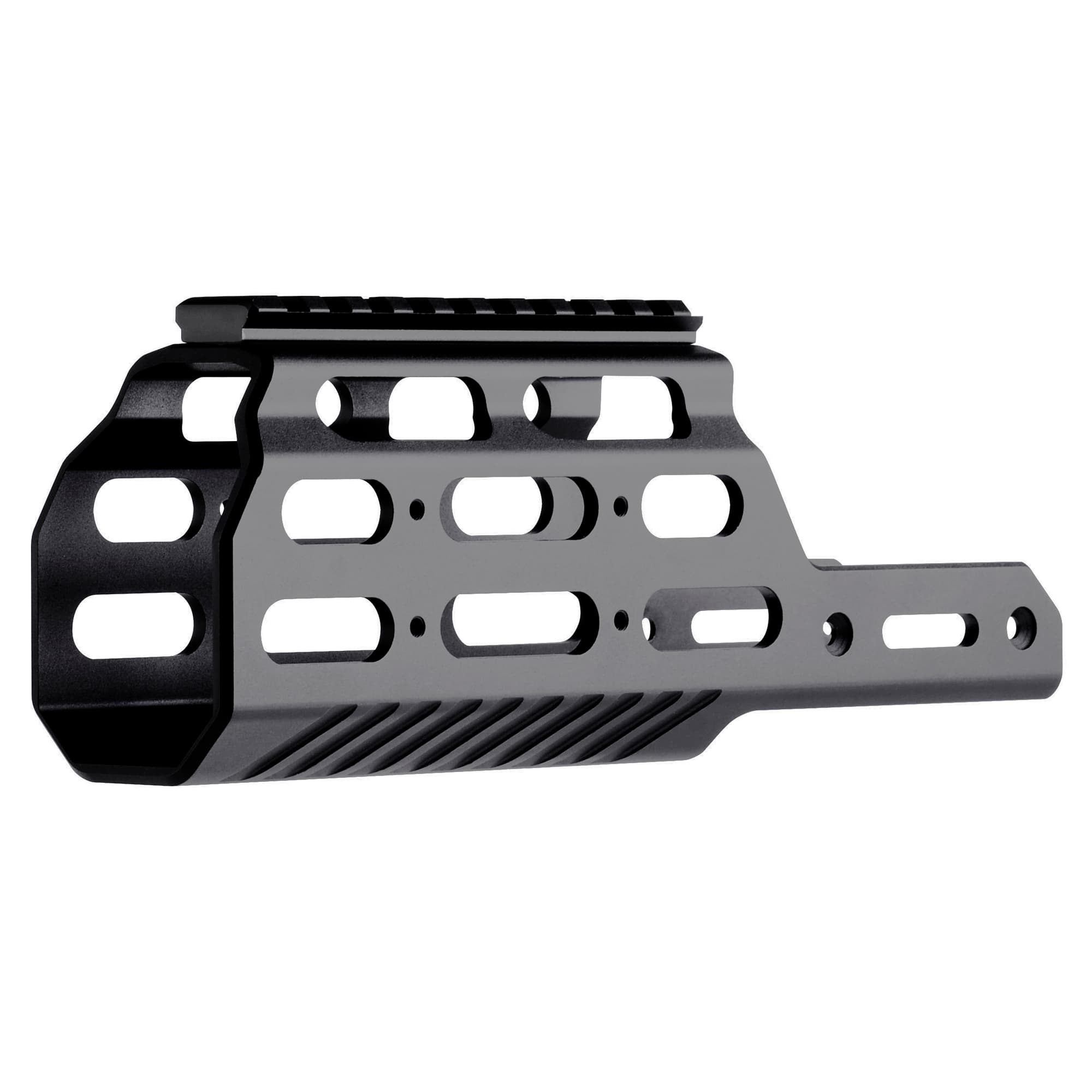 Kriss Vector Mk1 Modular Rail Forend Gen Ii Crb