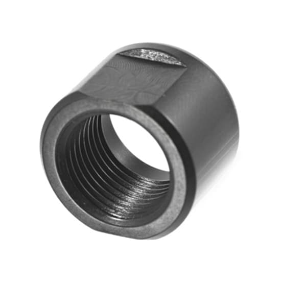 Ruger Rug Thread Protector 30cal 1/2-24 Rcfv