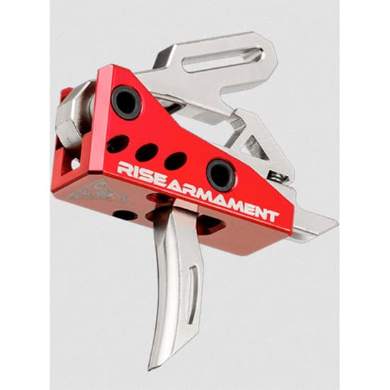 Rise Armament RA535 Advanced Performance Trigger with QD Sling for AR 308 223
