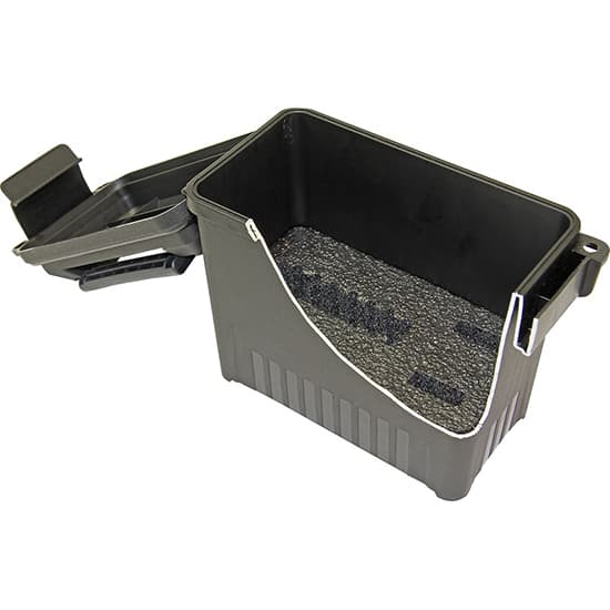 Mtm Tactical Pistol Case Subcompact