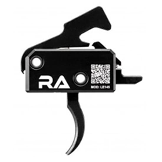 Rise Armament Le145 Trigger 4.5 lb Drop In Single Stage AR platforms 308 223