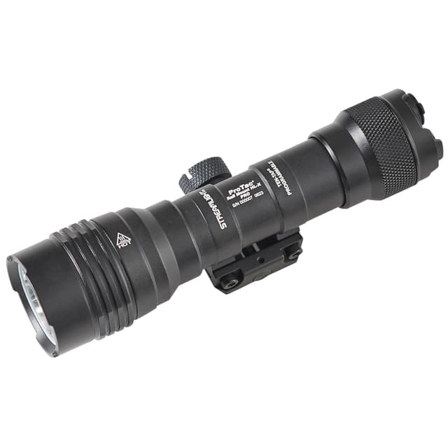 Streamlight ProTac Rail Mount HL-X Pro 1000 Lumens 447m Beam Picatinny M-LOK TEN-TAP