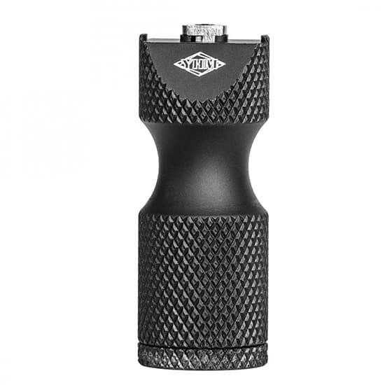 Yankee Hill Machine M-Lok Vertical Grip with Storage 6061-T6 Aluminum 3.125 Inch