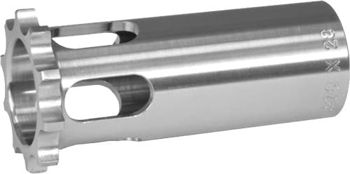 Yankee Hill Machine Yhm Nielsen Piston .578x28 Compatible with YHM-2055