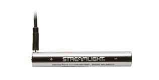 Streamlight ProTac 2AA-X USB-C Rechargeable Lithium Battery Pack