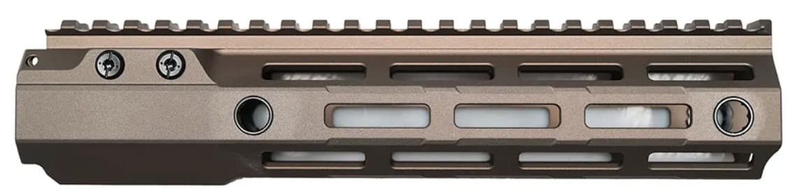 Aero Precision Aero 9.1 Mod 4 Handguard Kb Rifle Parts