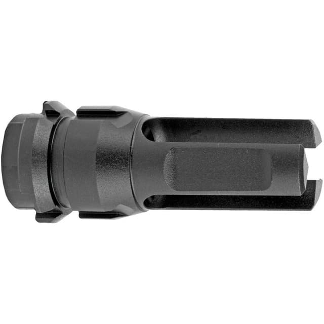 Dead Air Armament Dair Flash Hider 7.62 5/8x24 Key Mount for 7.62 NATO