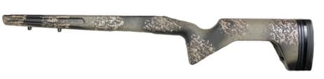 GRAYBOE Trekker Stock Desert Sage Rem 700 Adjustable 13.75 to 16 Left Right