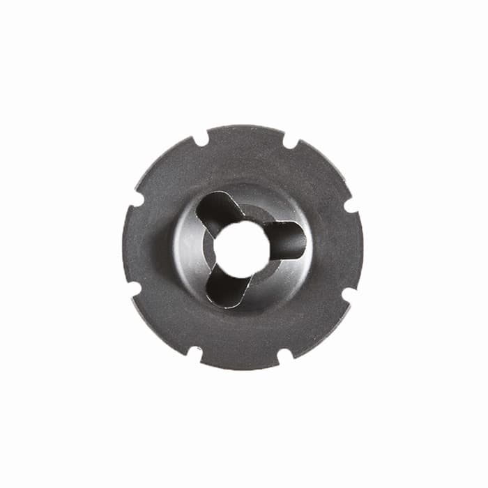 Dead Air Armament Dair R-series Front Cap 5.56 Rifle Muzzle Device