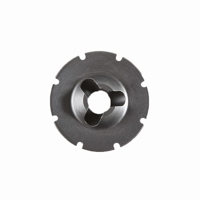 Dead Air Armament Dair R-series Front Cap 5.56 Rifle Muzzle Device