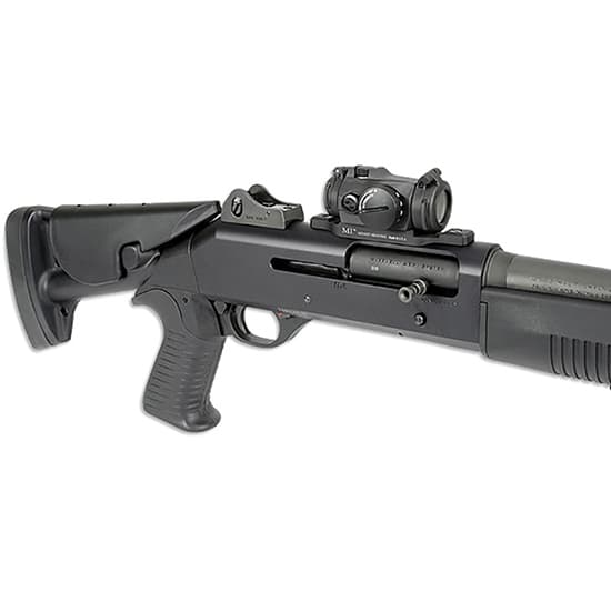 Midwest Industries Mi Benelli M4 Aimpoint T2 Mount Compatible with Aimpoint T1 T2 H1 H2