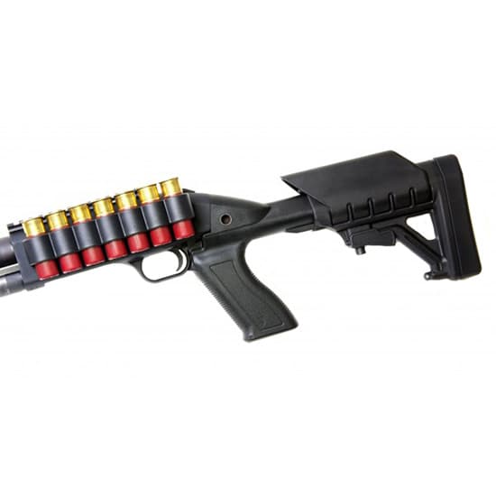 ProMag Archangel Tactical Stock System Mossberg 500 590 Six Position