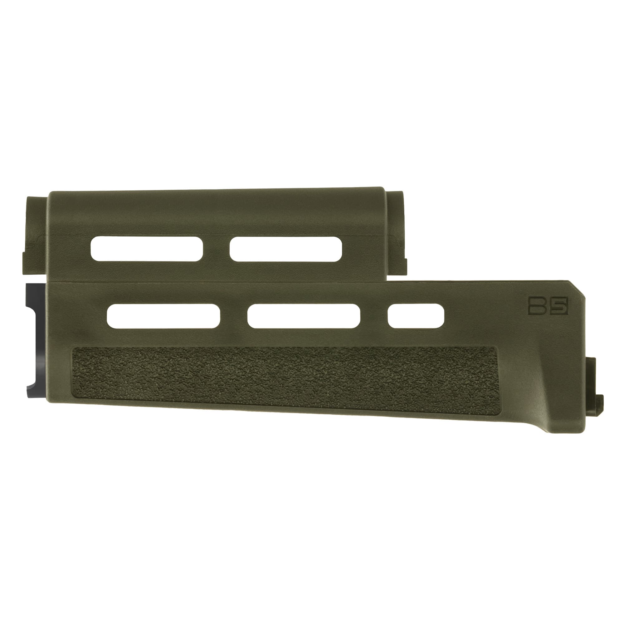 B5 Systems AK Handguard Standard ODG M-LOK Compatible with AKM Pattern Receivers