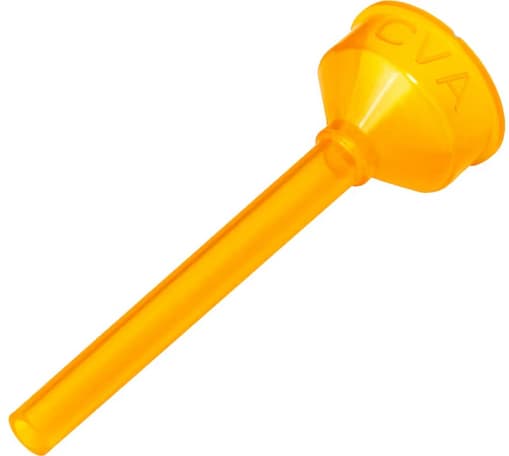 Cva Anti-static Loose Powder Field Funnel