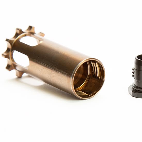 Griffin Armament Griffin Universal Piston CGS CAM-LOK for Browning Pistols