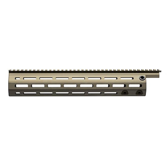 Heckler & Koch MR762 14.9 M-LOK Handguard FDE for MR762