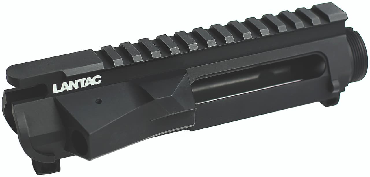 Lantac UAR 7075T6 Billet Upper SmoothCam Low Friction Cam Pin