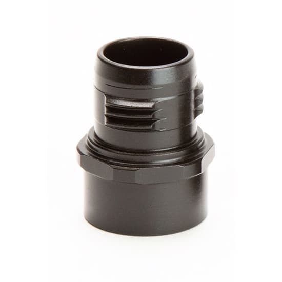 Griffin Armament Piston Barrel Adapter 16x1lh CAM-LOK 3 Position QD Piston Mounting